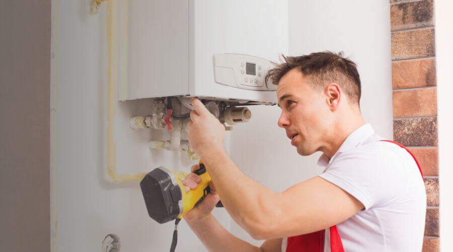 Professional Leak Detection in Biggsville, IL