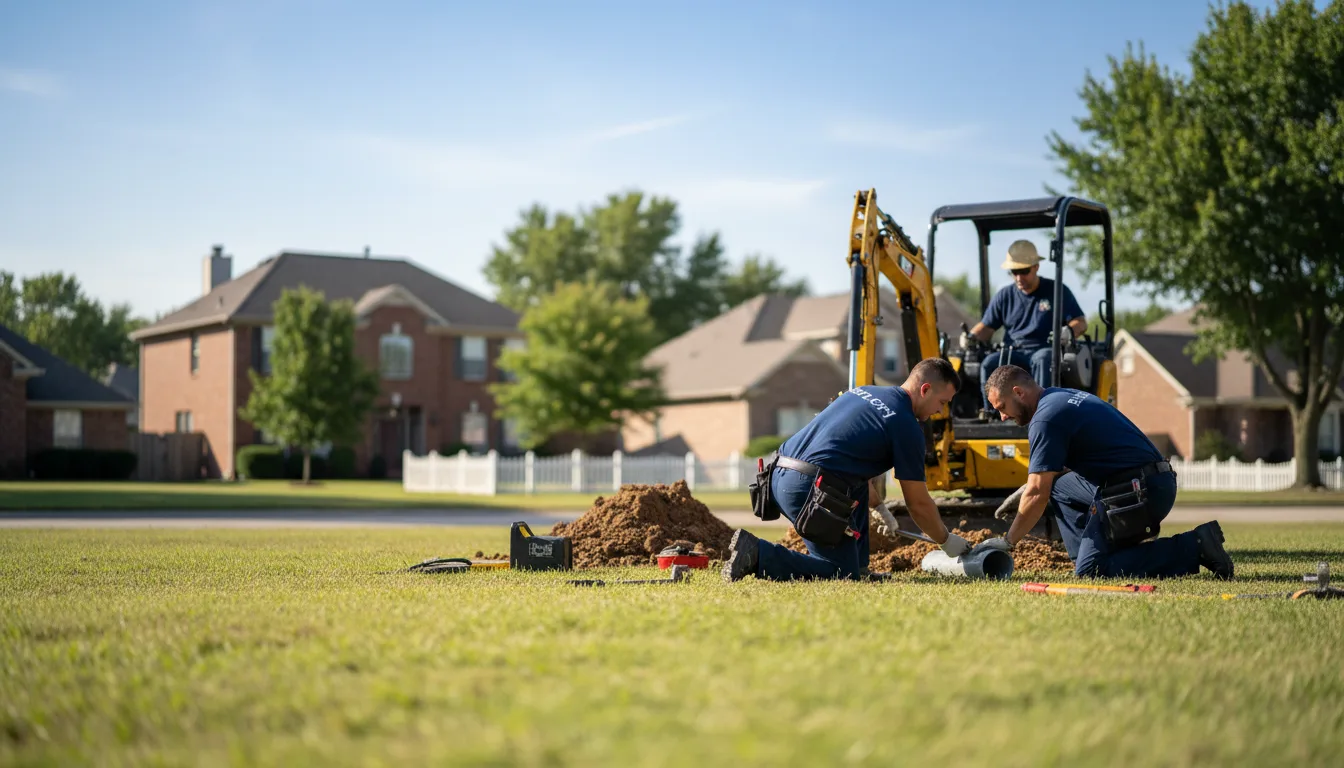 Water Heater Repair in Biggsville, IL near me